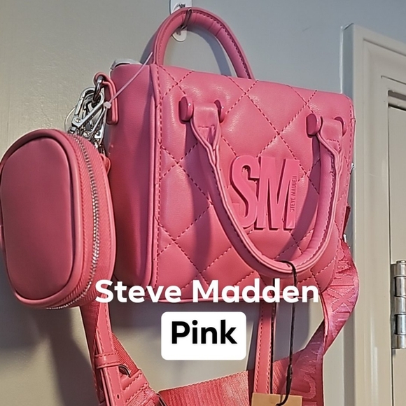 Steve madden bag - Picture 2 of 2
